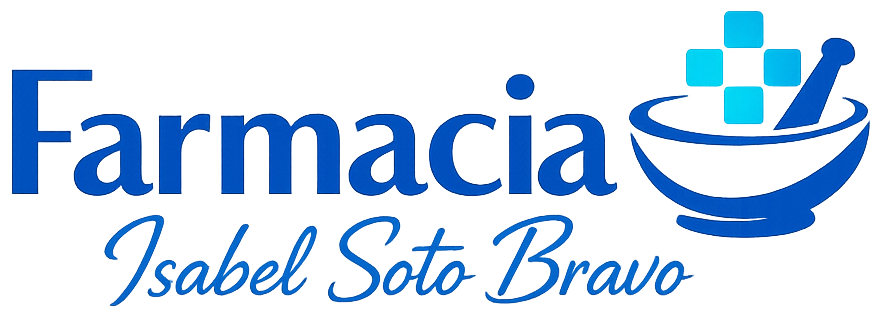 Isabel Soto Bravo Logo